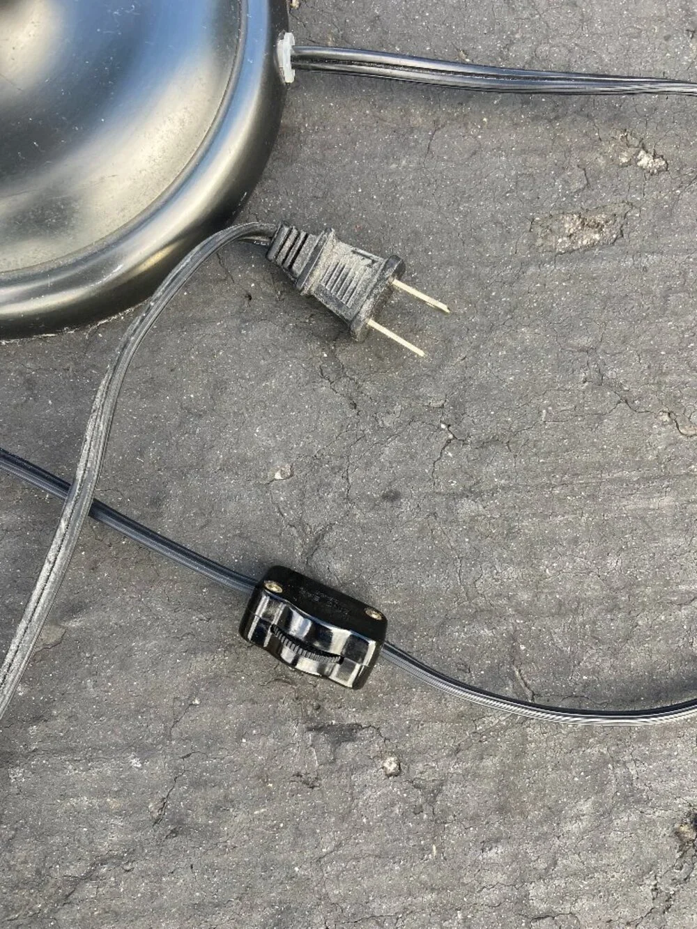 Pottery Barn adjustable task